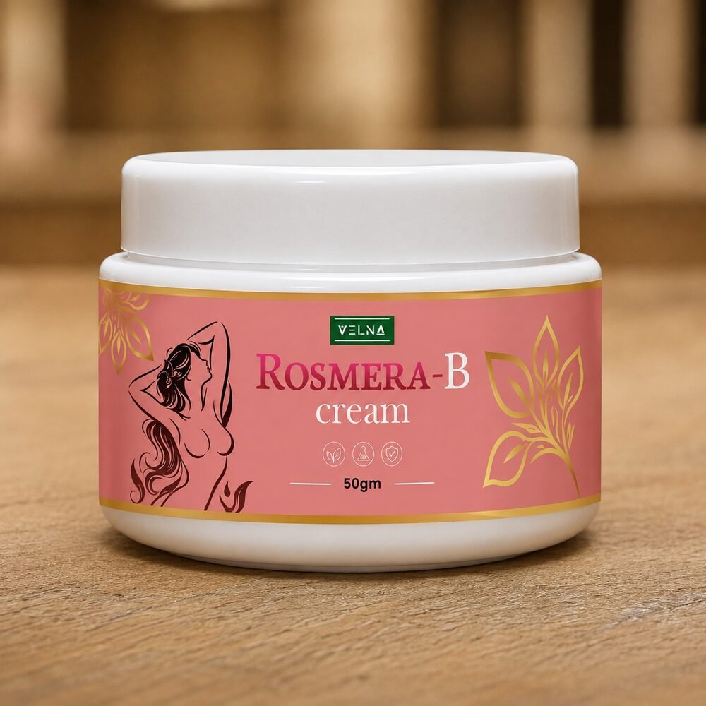 ROSMERA-B Cream